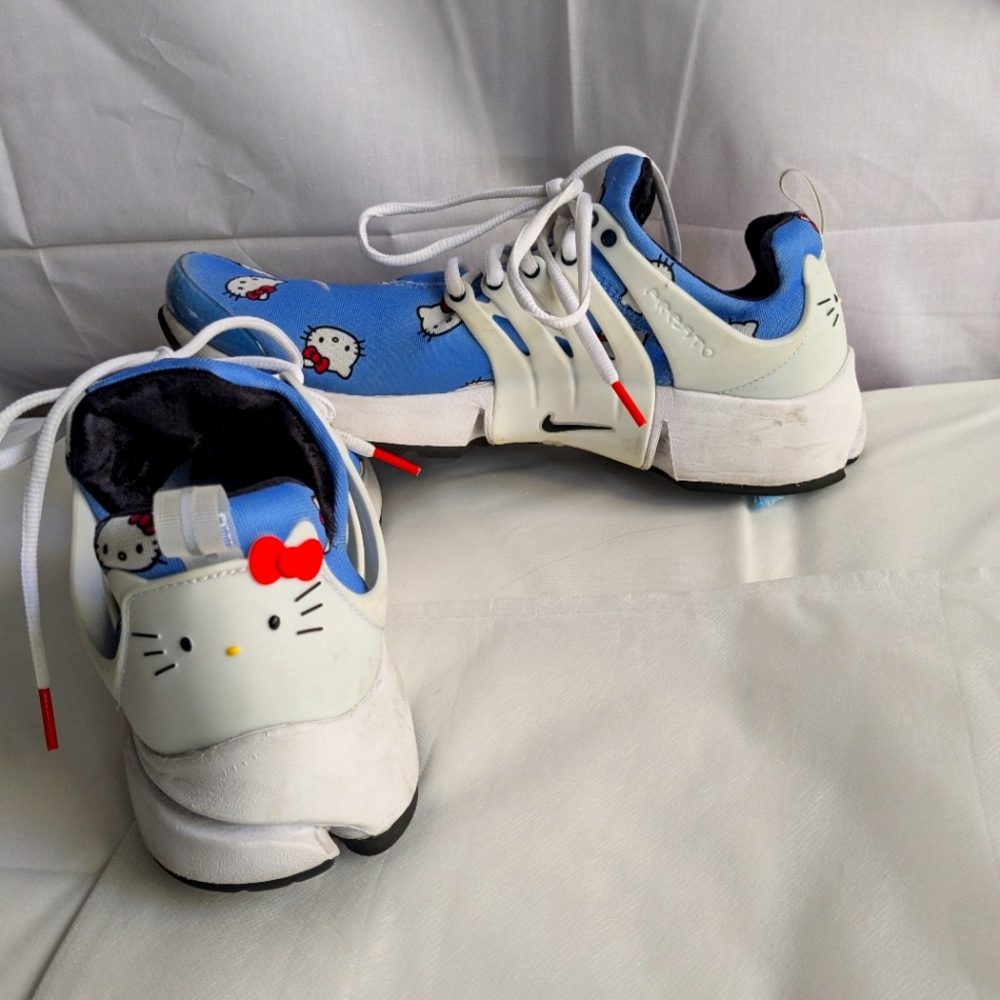 Men's Nike Shoes